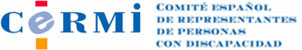 Comité Español de Representantes de Personas con Discapacidad (CERMI)